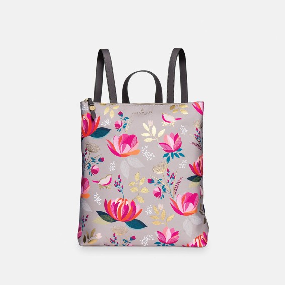 Peony Large Backpack