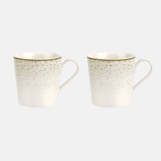 Celestial Mug - Set of 2