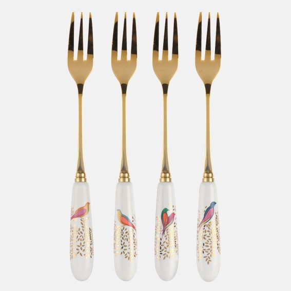 Chelsea Pastry Forks