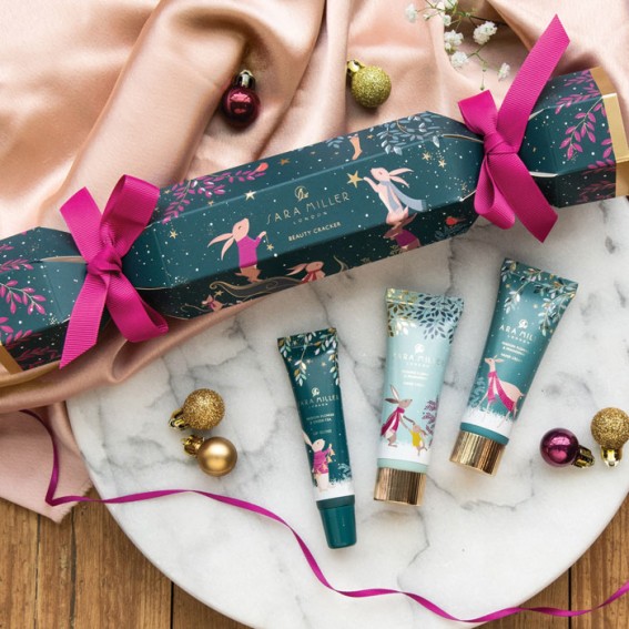 Woodland Tales Beauty Cracker Set