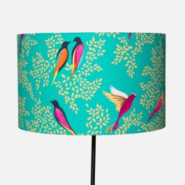 Bird lampshade the deals range