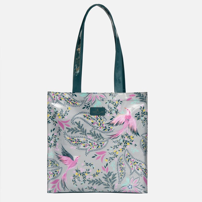 Birds of Paradise Everyday Shopper