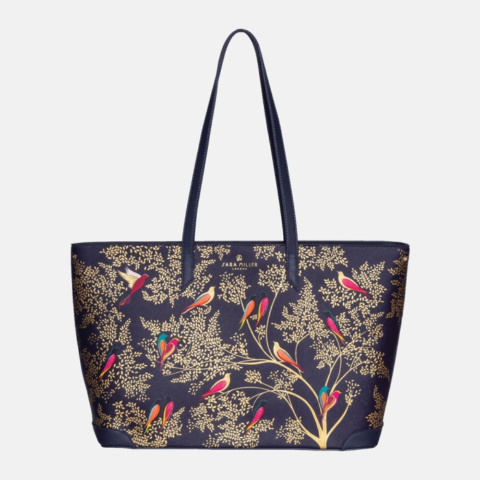 Sara miller tote bag sale