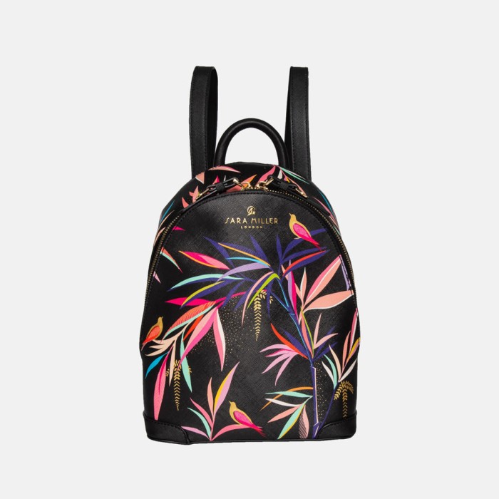 Kate Spade Chelsea Mini Backpack - Black