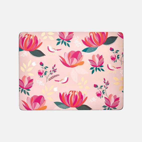 Floral Placemats - Placemats & Coasters - Cook & Dine - Homeware